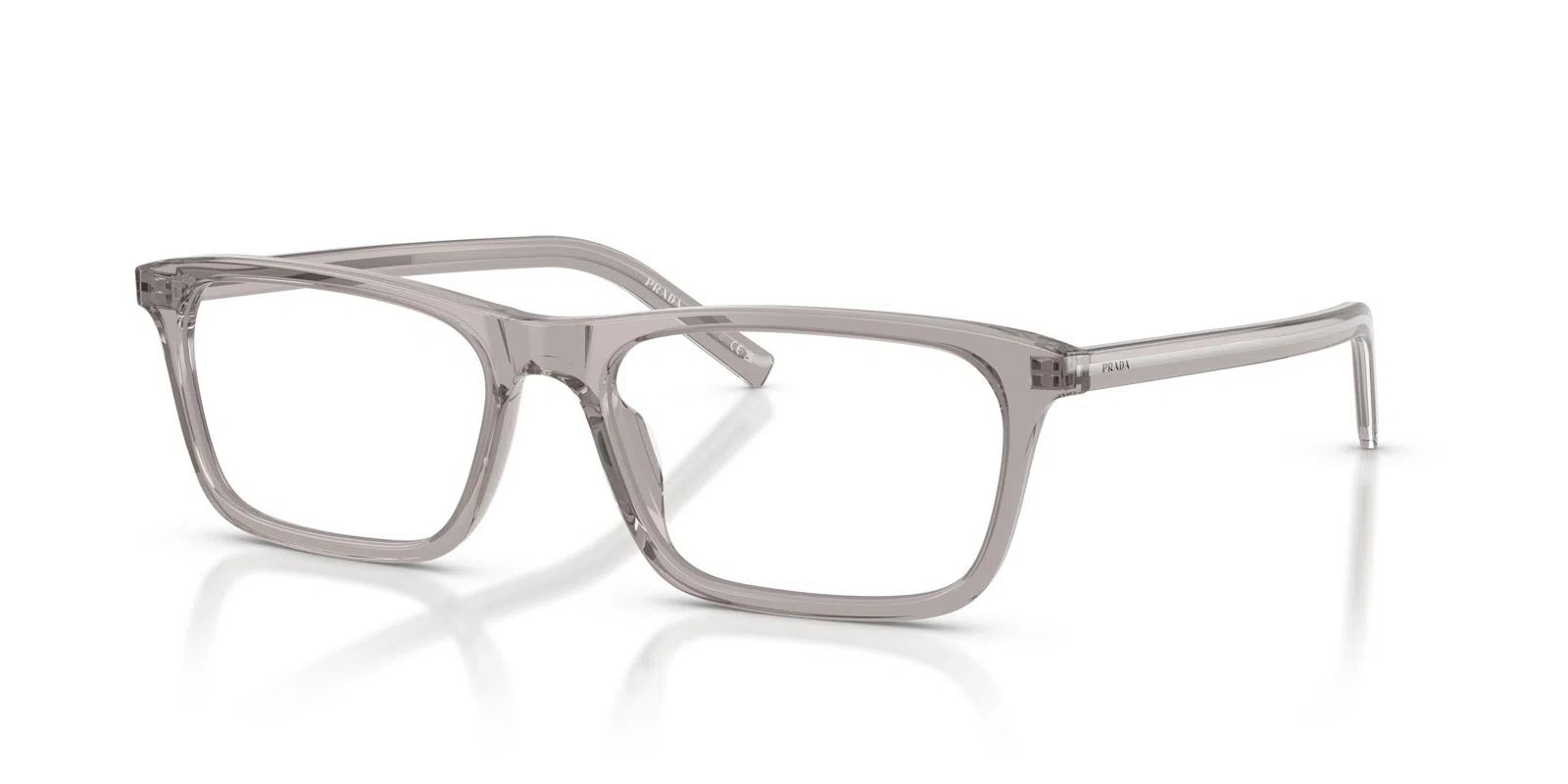 Prada D13VF Eyeglasses - view 4